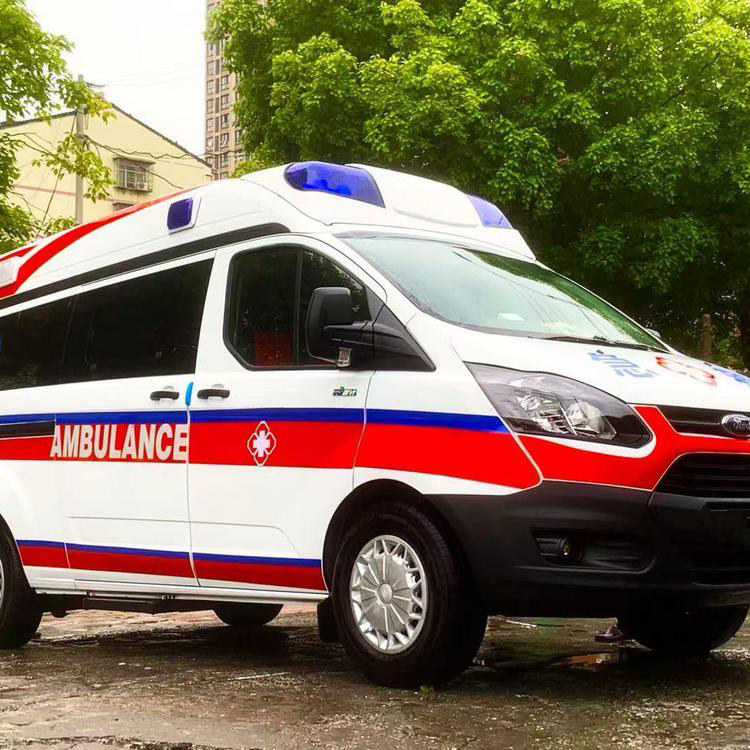 老边跨省救护车出租护送返乡