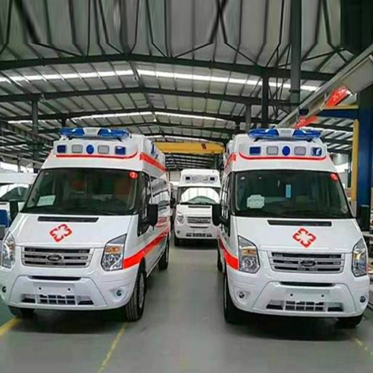 老边跨市救护车出租护送