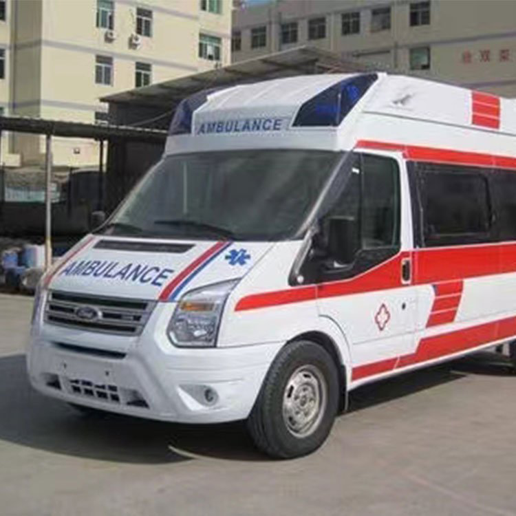 老边救护车出租收费：安全出行，价格透明
