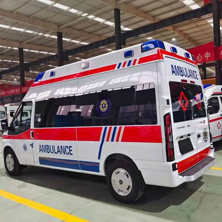 老边救护车出租 —— 专业、安全、高效的城市急救服务