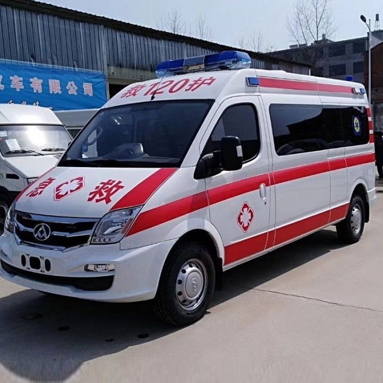 老边马拉松租赁救护车活动保障