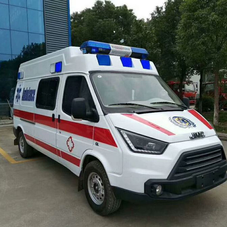 老边救护车出租哪家好